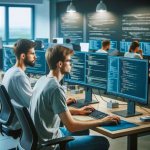 Arbeitnehmerüberlassung Softwareentwicklung Osteuropa